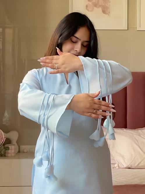 Dreamy Drape 3 Piece