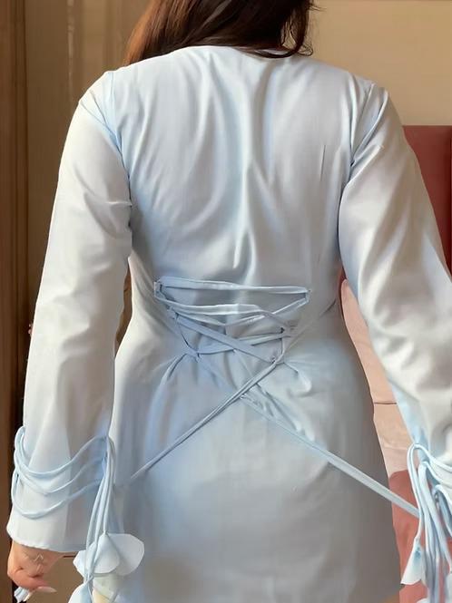 Dreamy Drape 3 Piece
