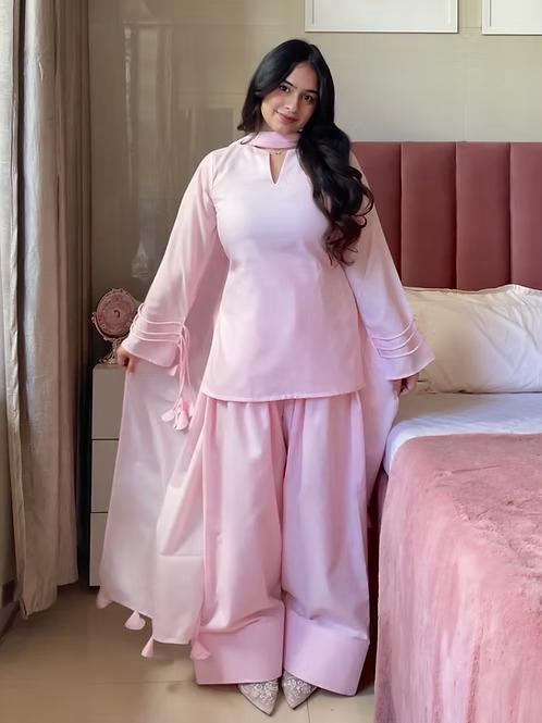Dreamy Drape 3 Piece