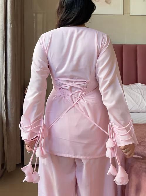 Dreamy Drape 3 Piece