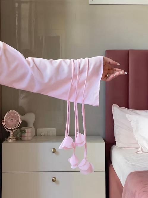 Dreamy Drape 3 Piece