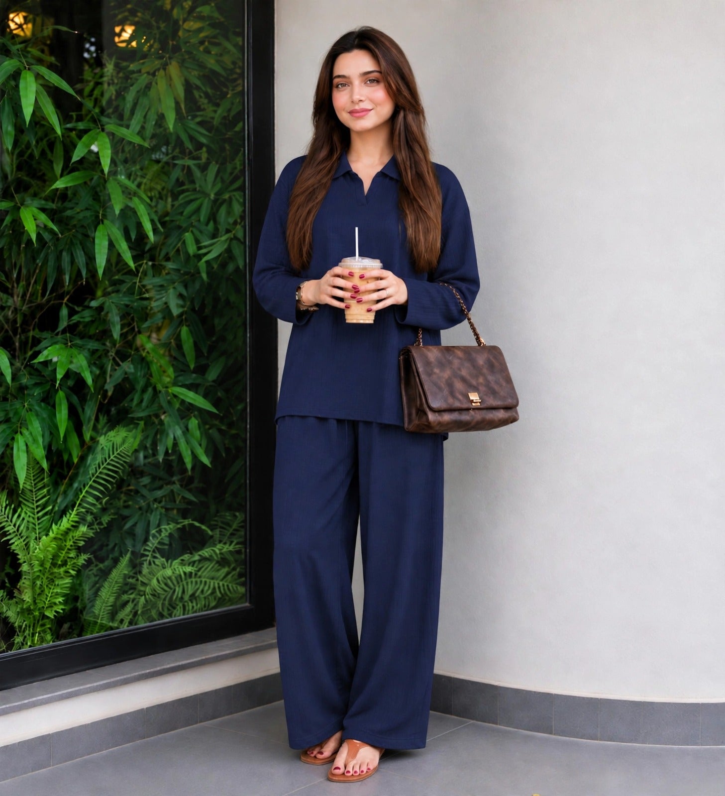 Serene Classic Set
