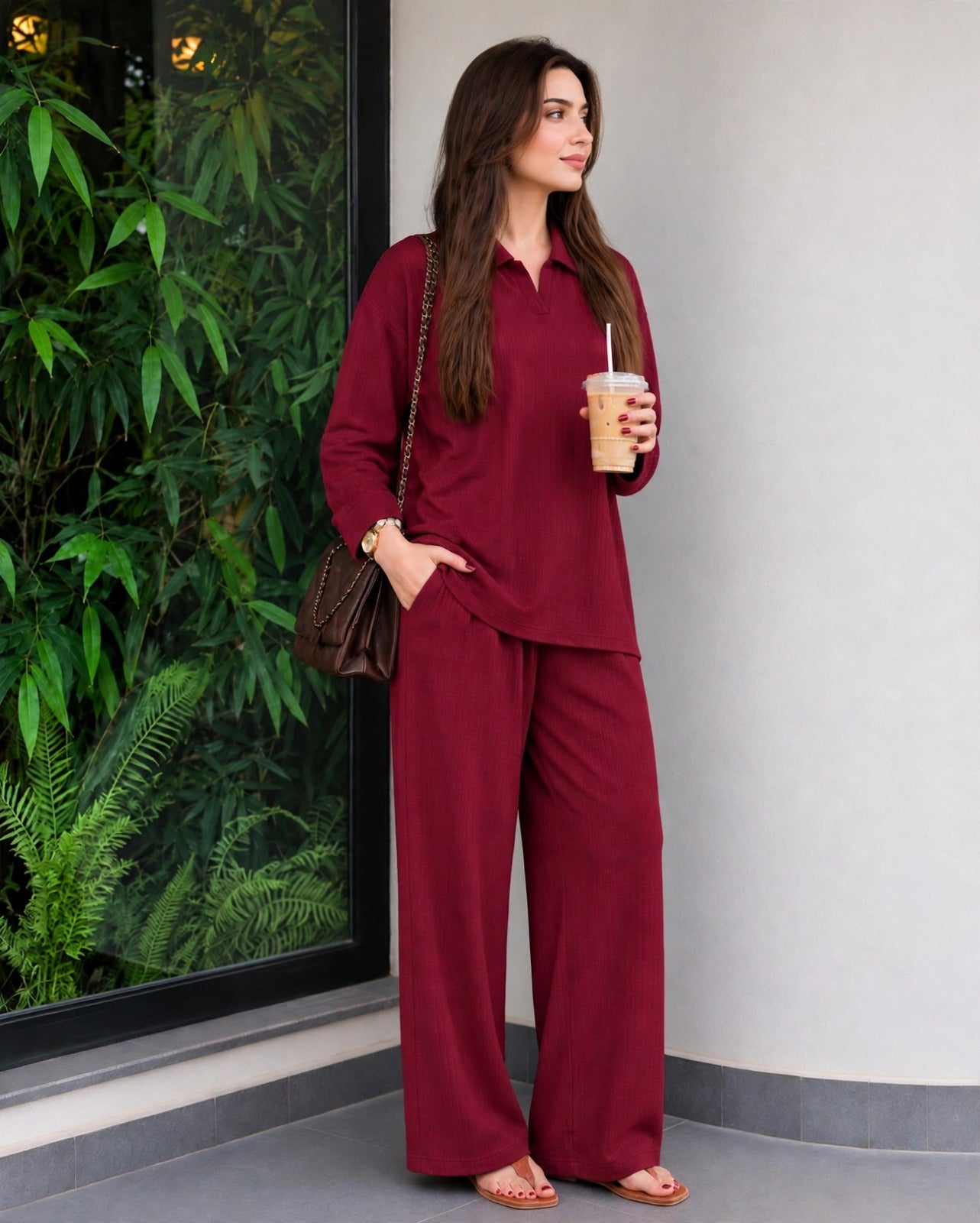 Serene Classic Set