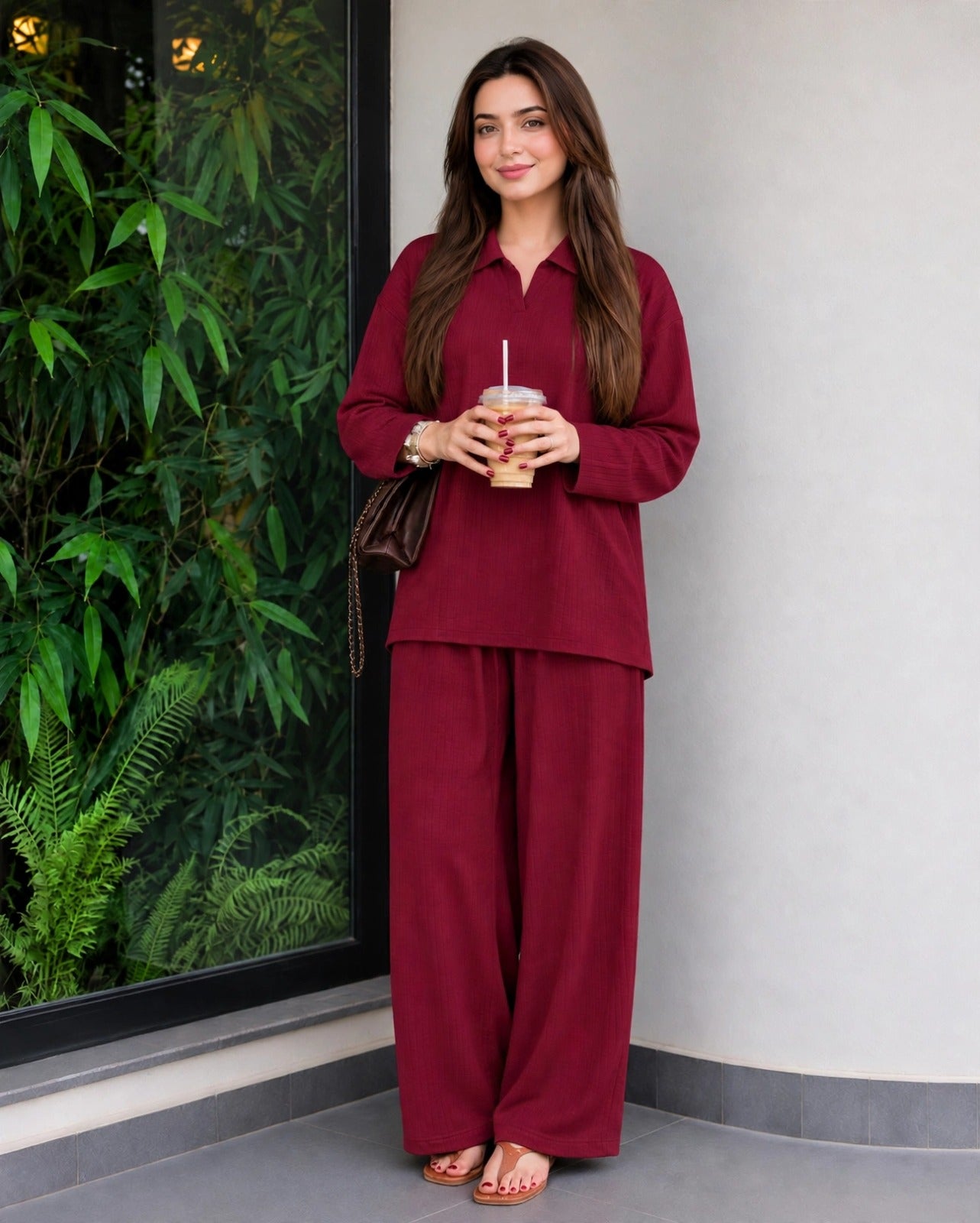 Serene Classic Set