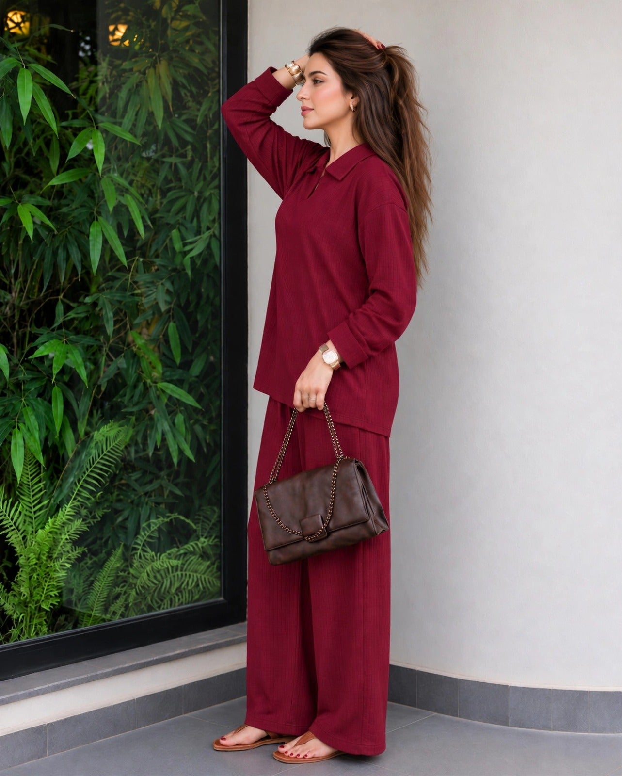 Serene Classic Set