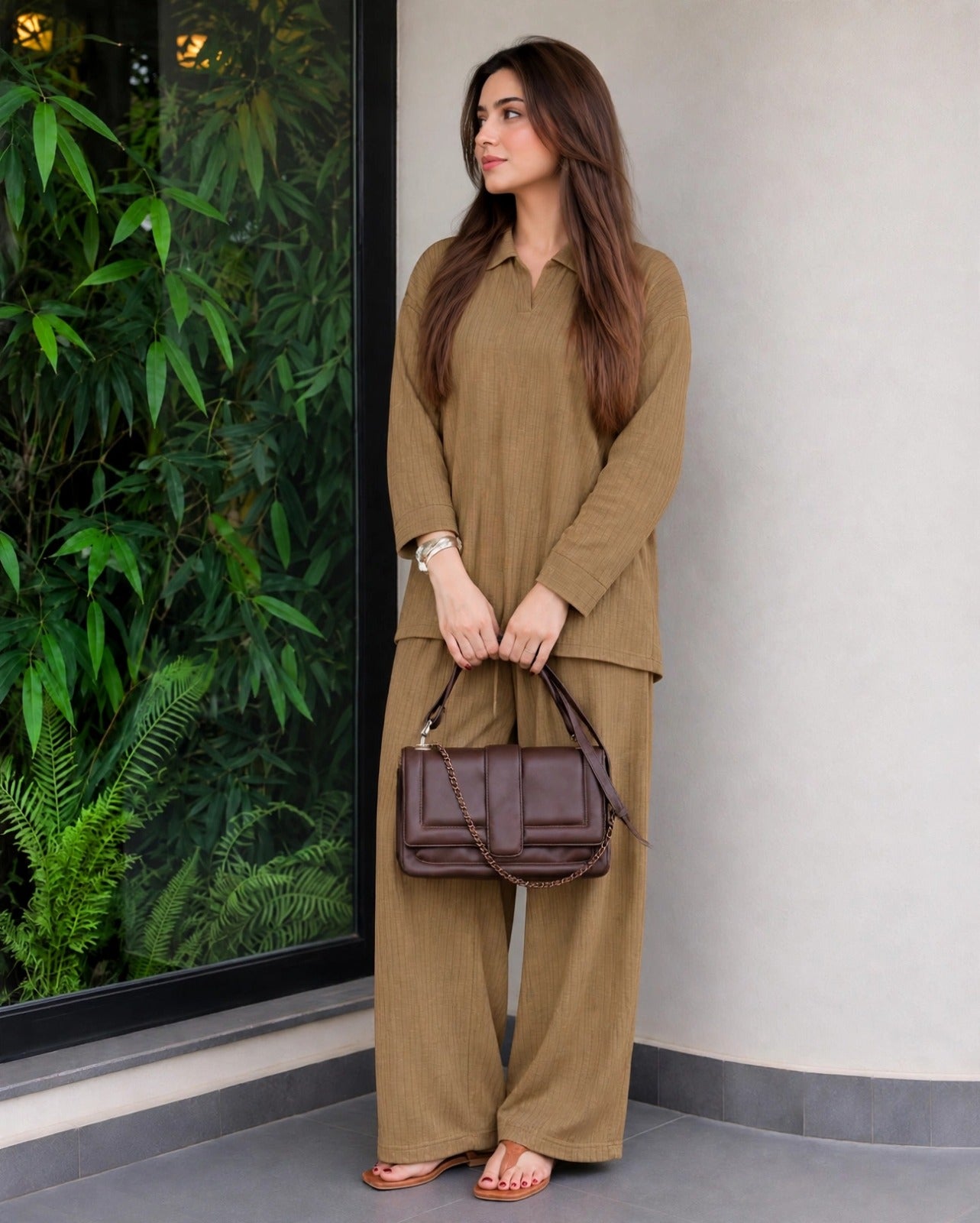 Serene Classic Set