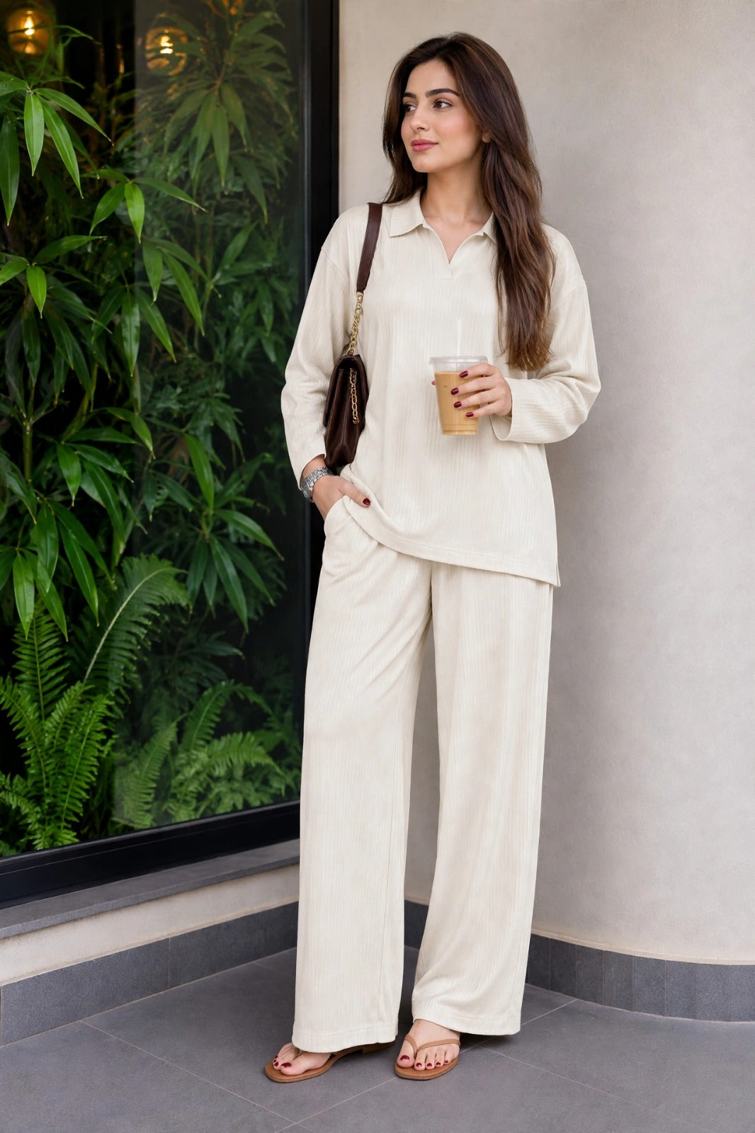 Serene Classic Set