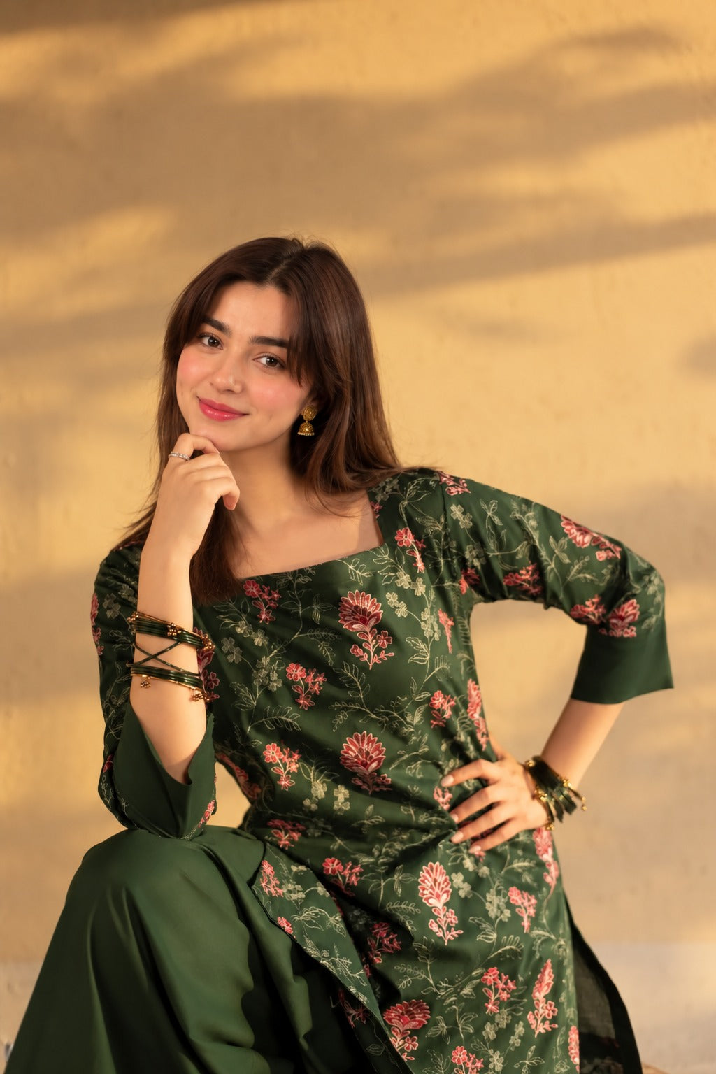 Gulzar Bloom