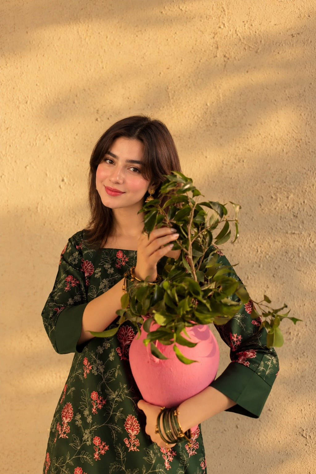 Gulzar Bloom