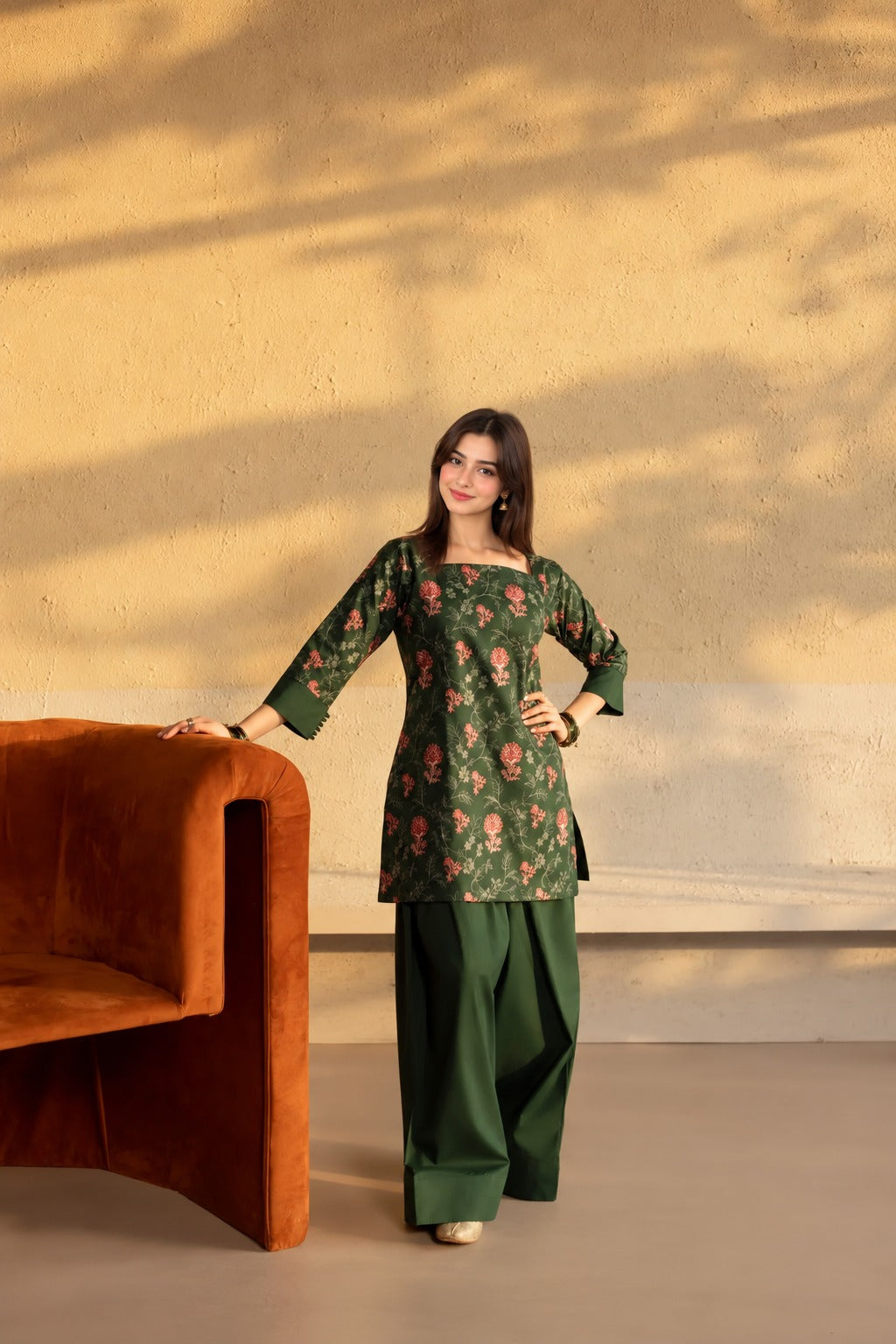 Gulzar Bloom