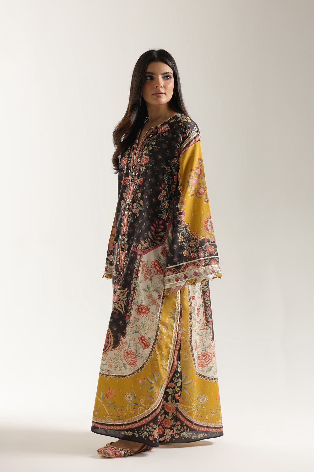 Sunlit Garden Luxe 2 piece