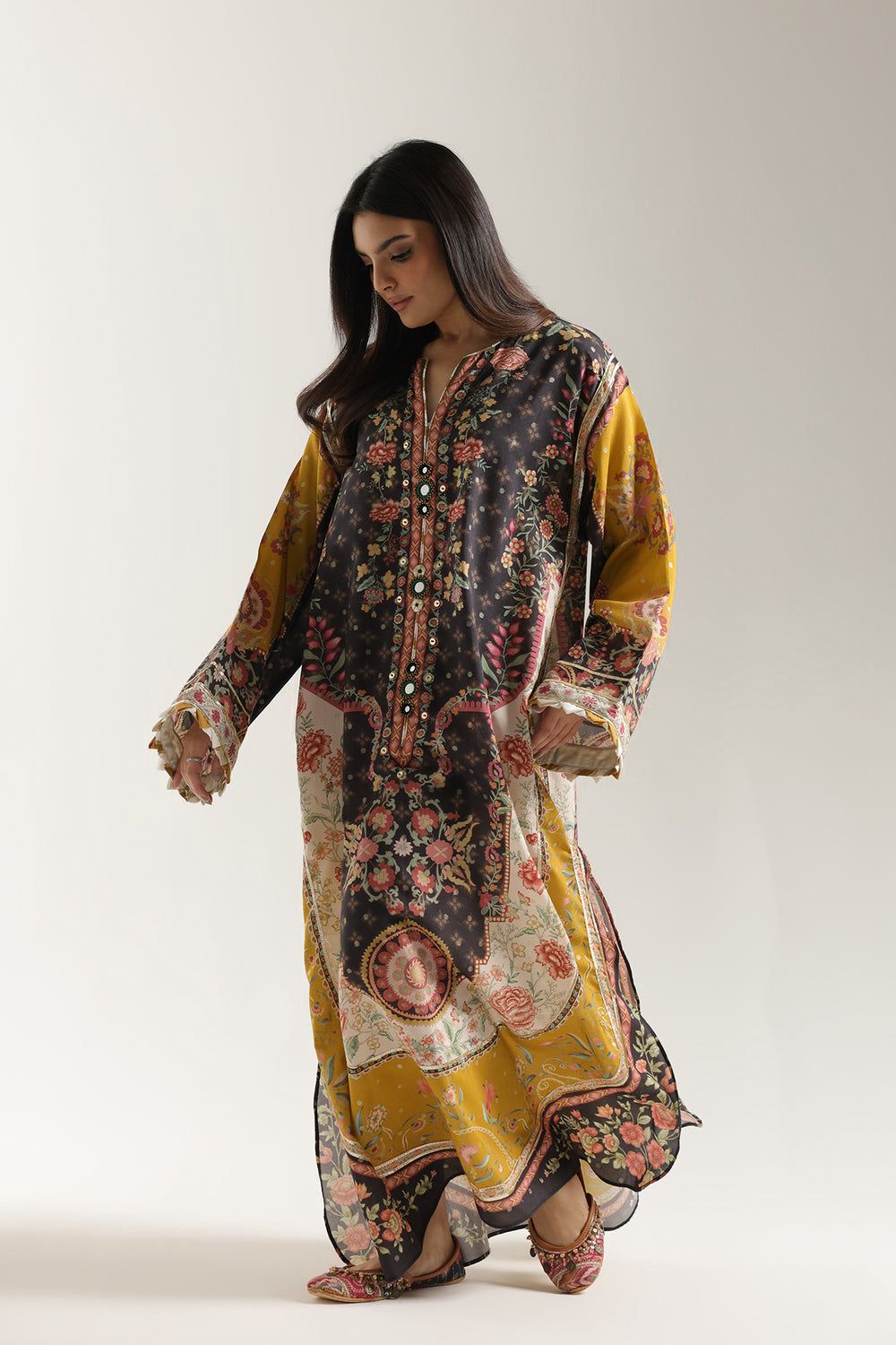 Sunlit Garden Luxe 2 piece