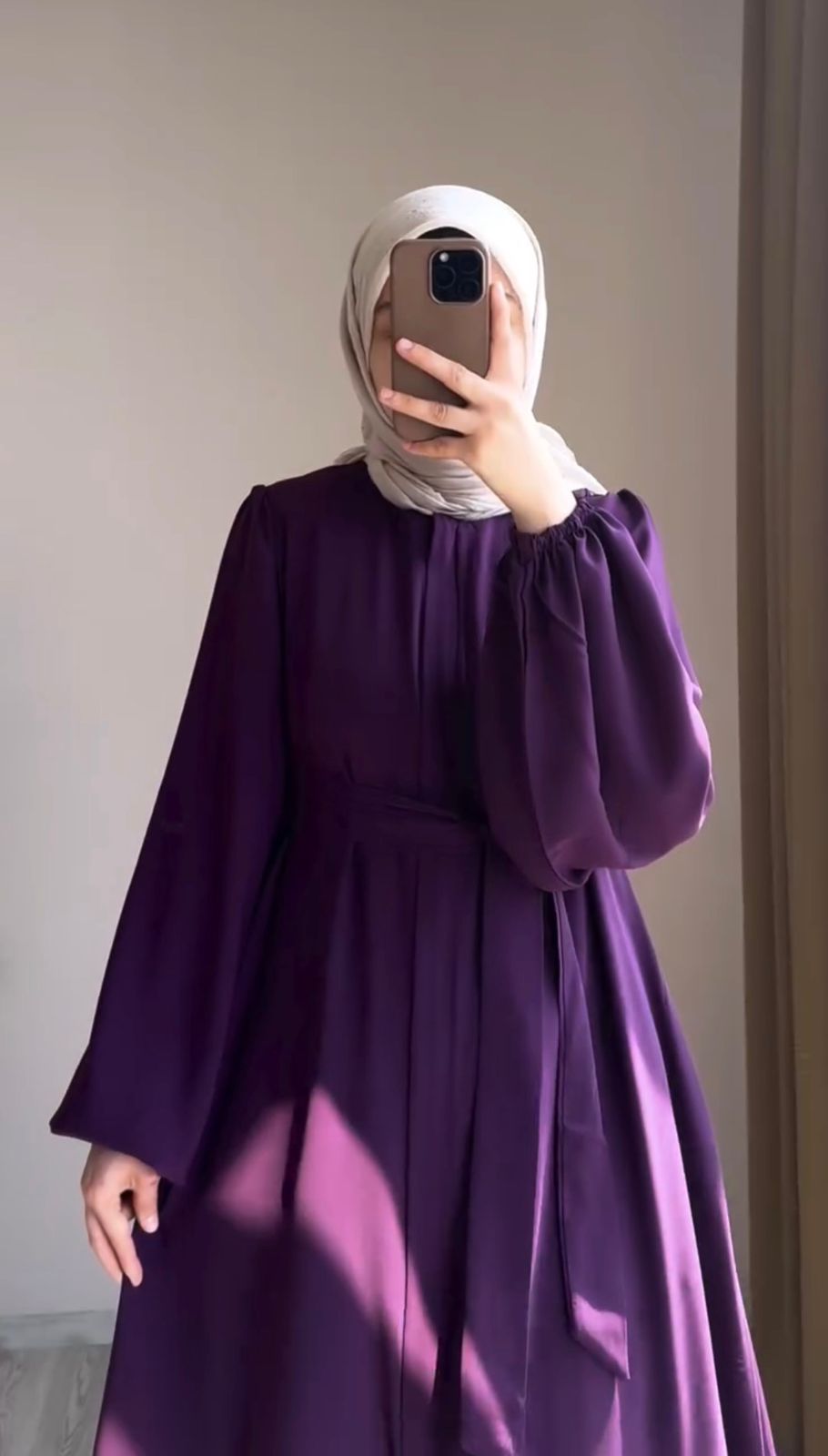 Élan Flow Abaya
