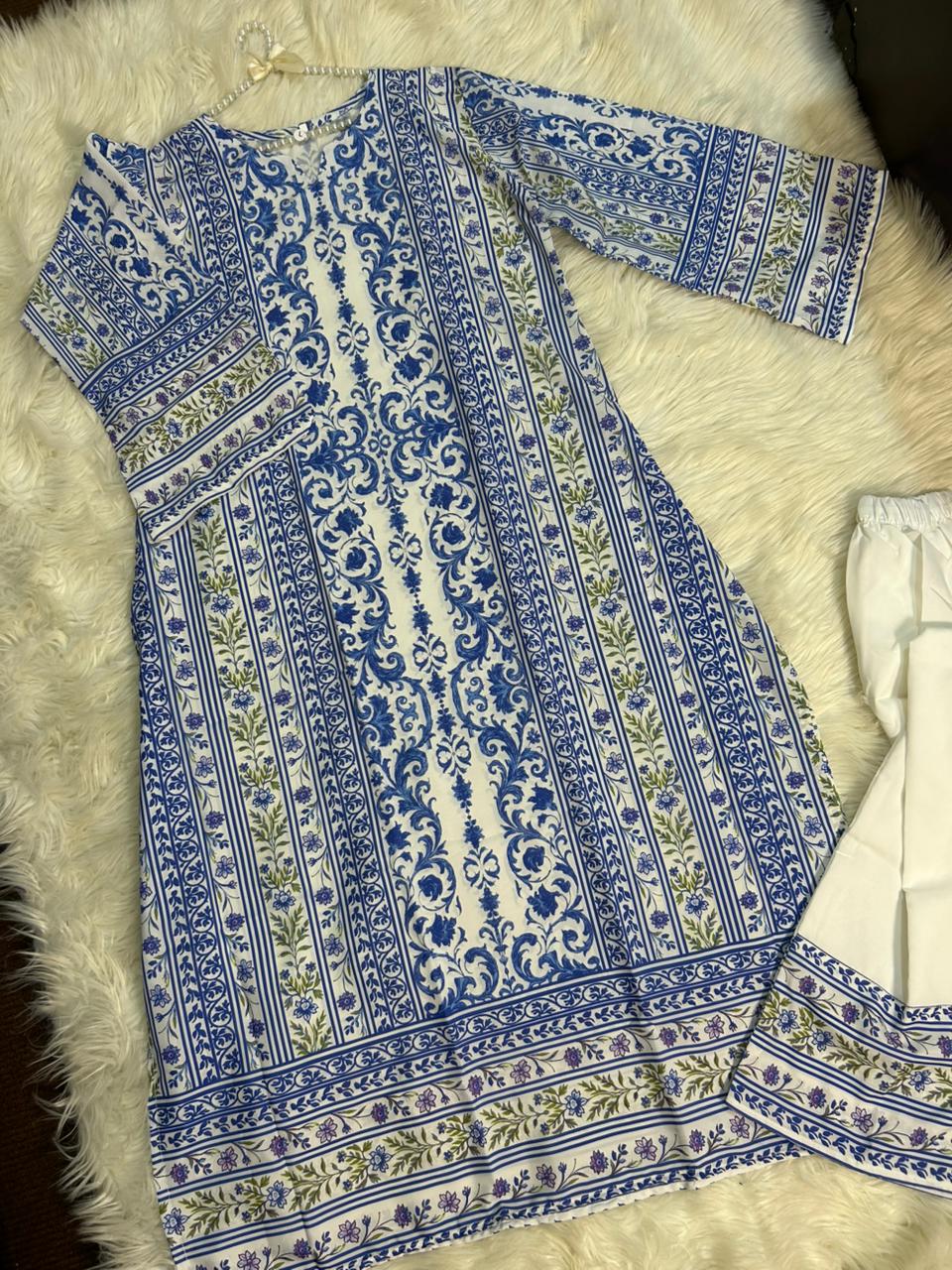 Zehra Royale 2-Piece