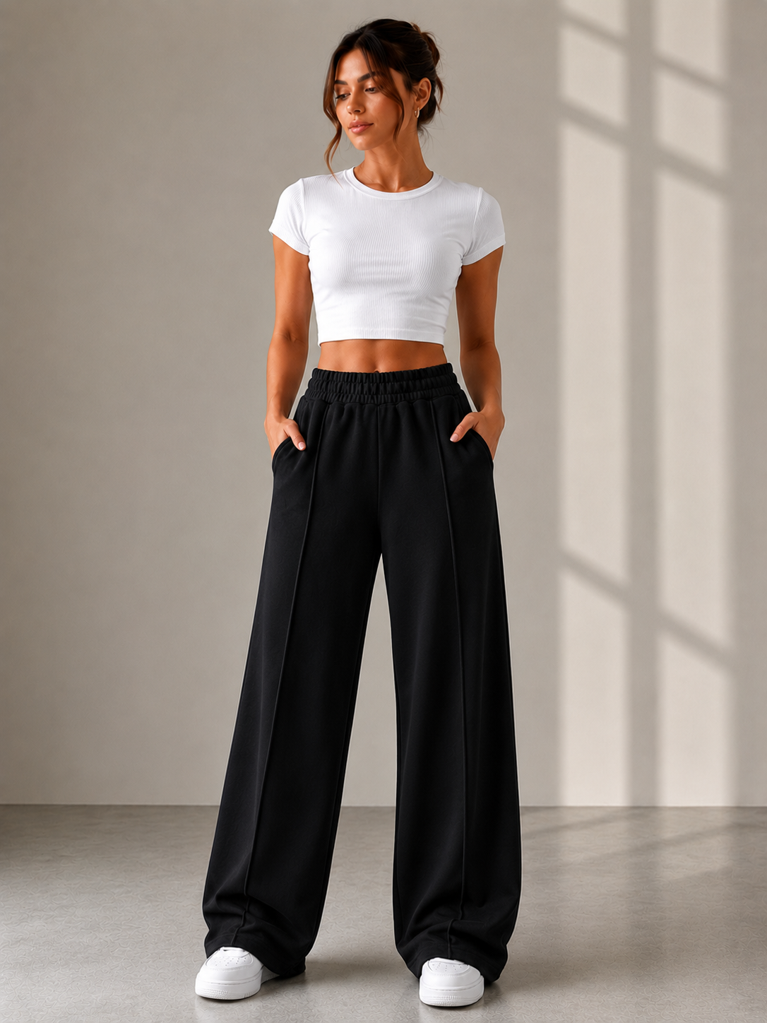 Skyline Lounge trouser