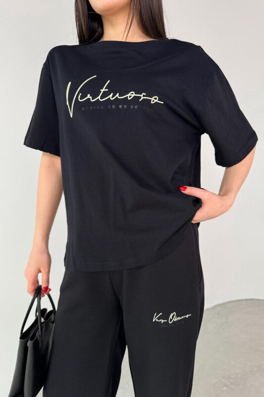 Virtuoso Relaxed Co-ord Set