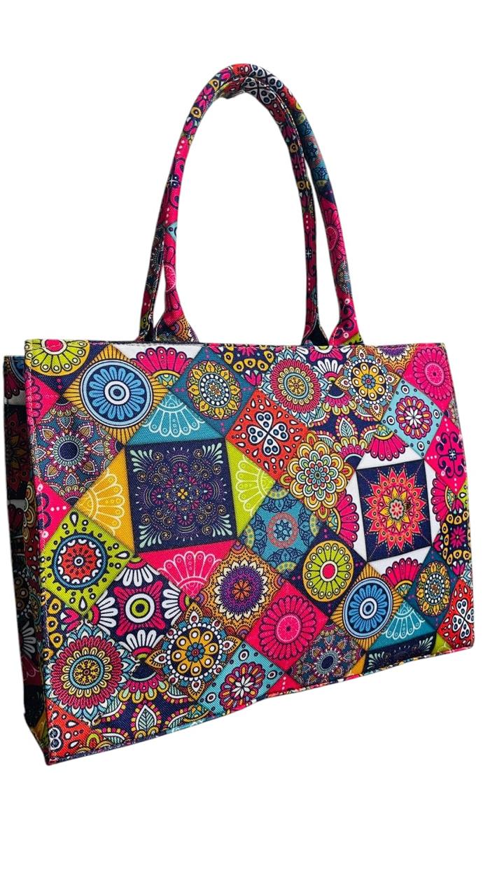 Tote Canvas Bag