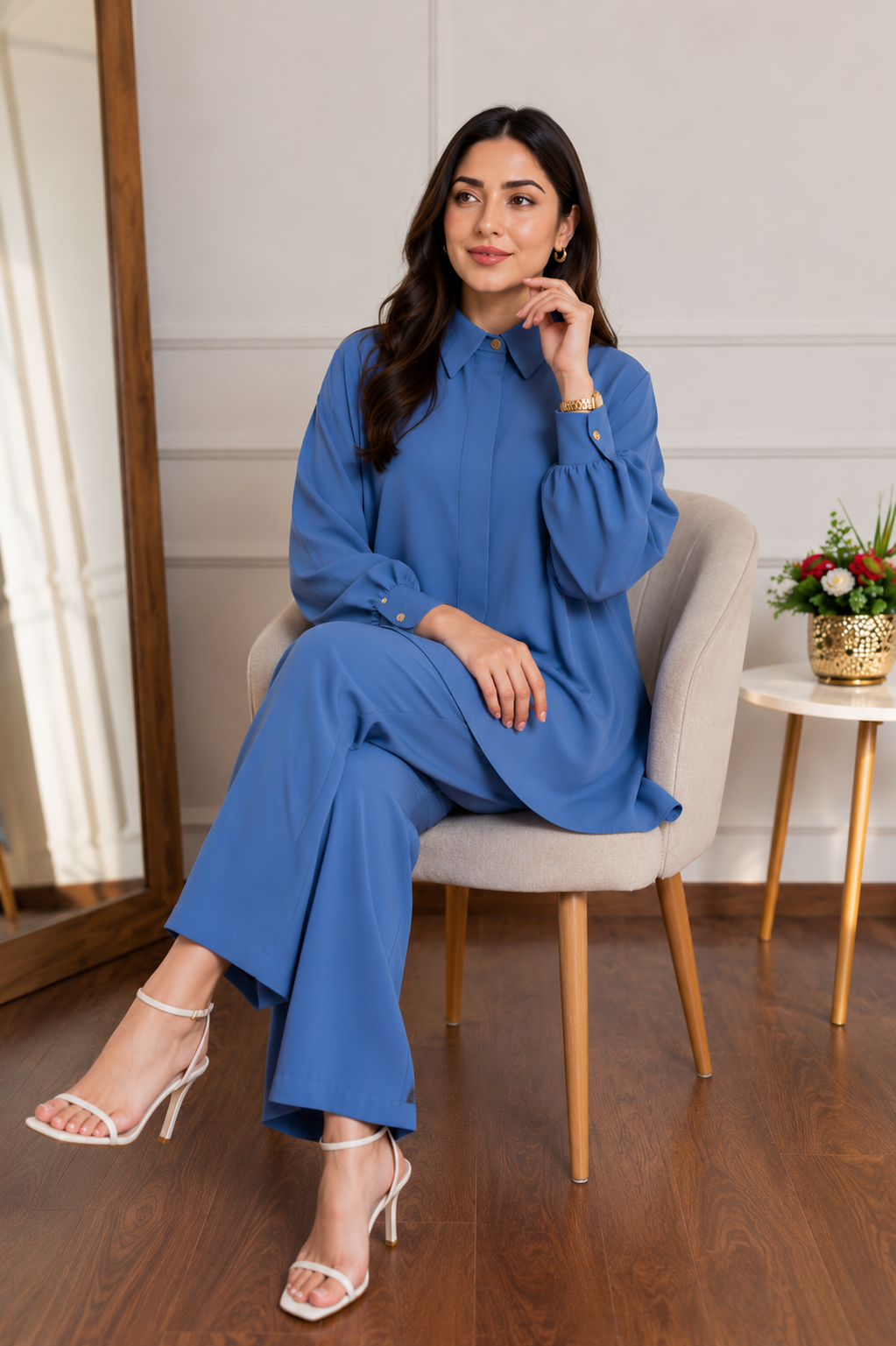 Sienna Signature Co-Ord Set