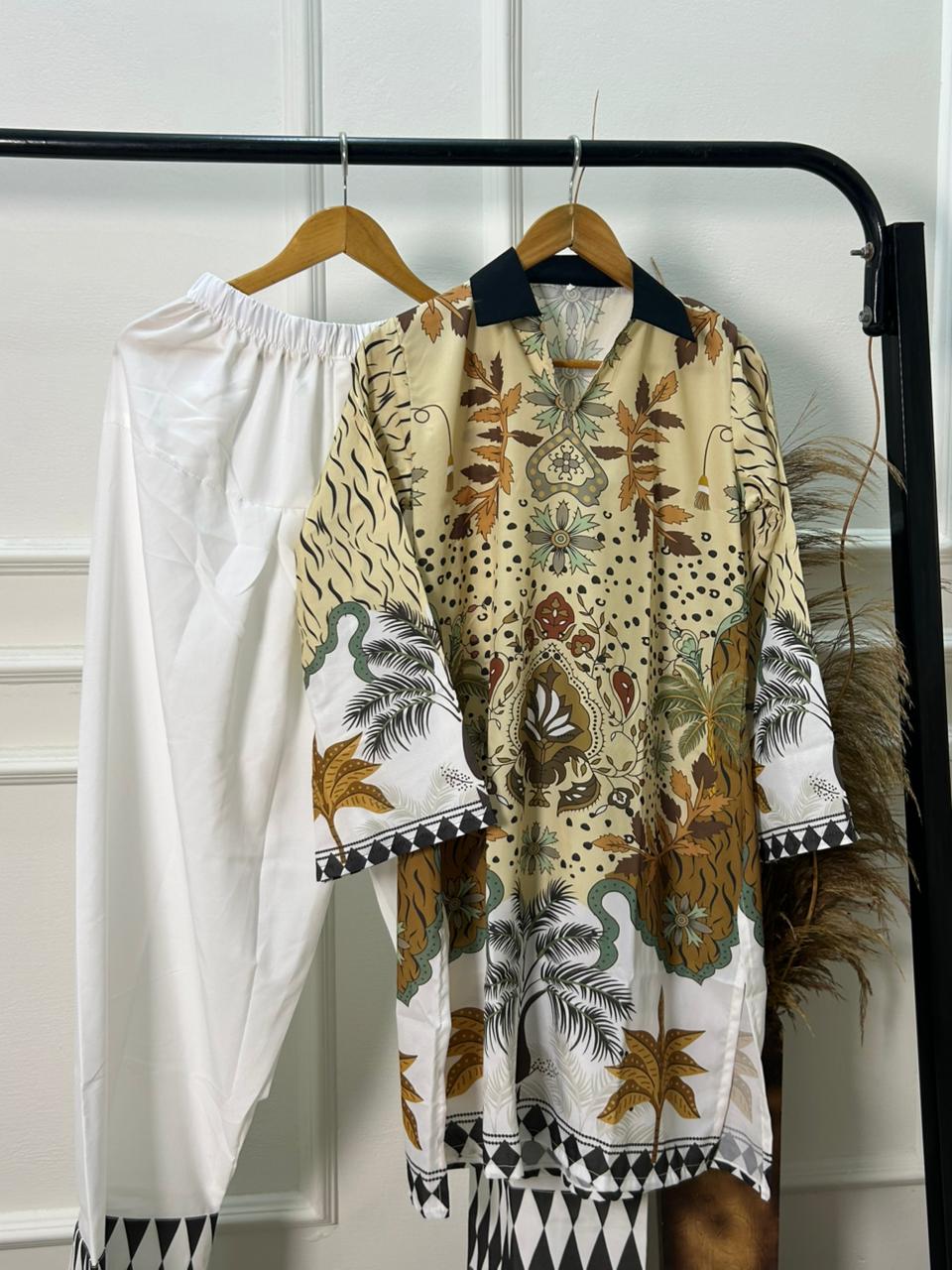 Desert Delight 2 piece