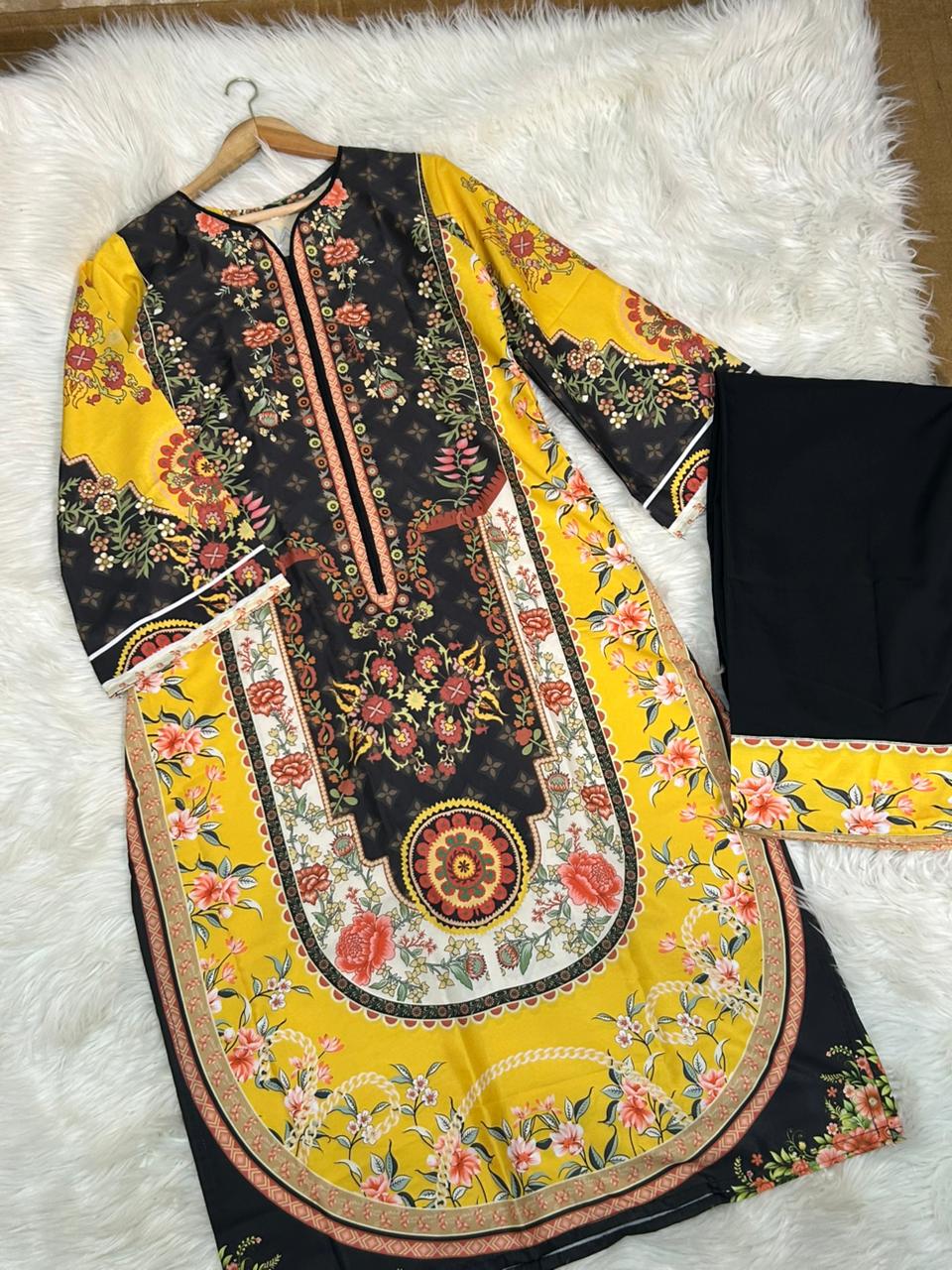 Sunlit Garden Luxe 2 piece