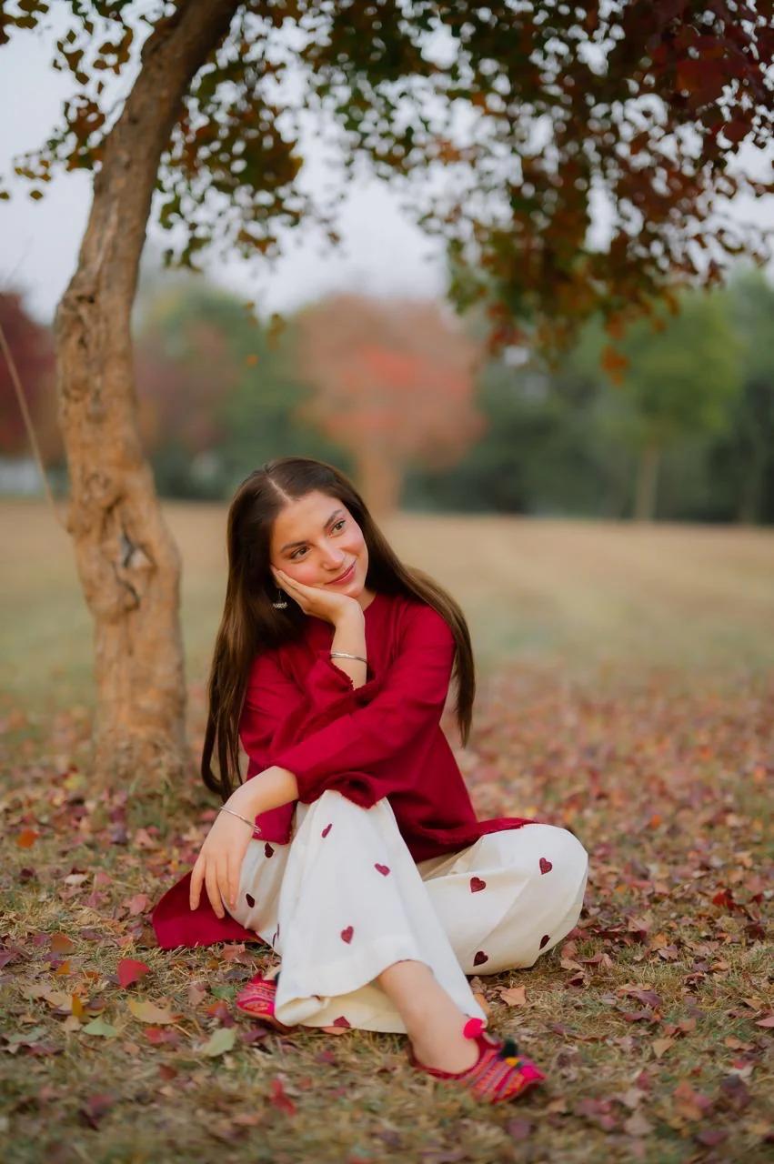 Sweetheart 2PC – Cotton Collection