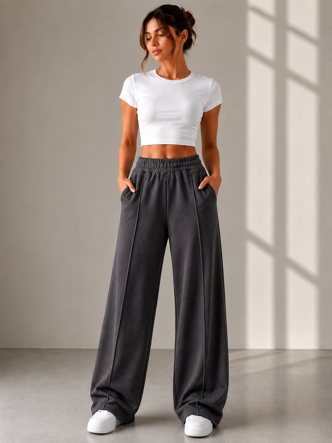 Skyline Lounge trouser