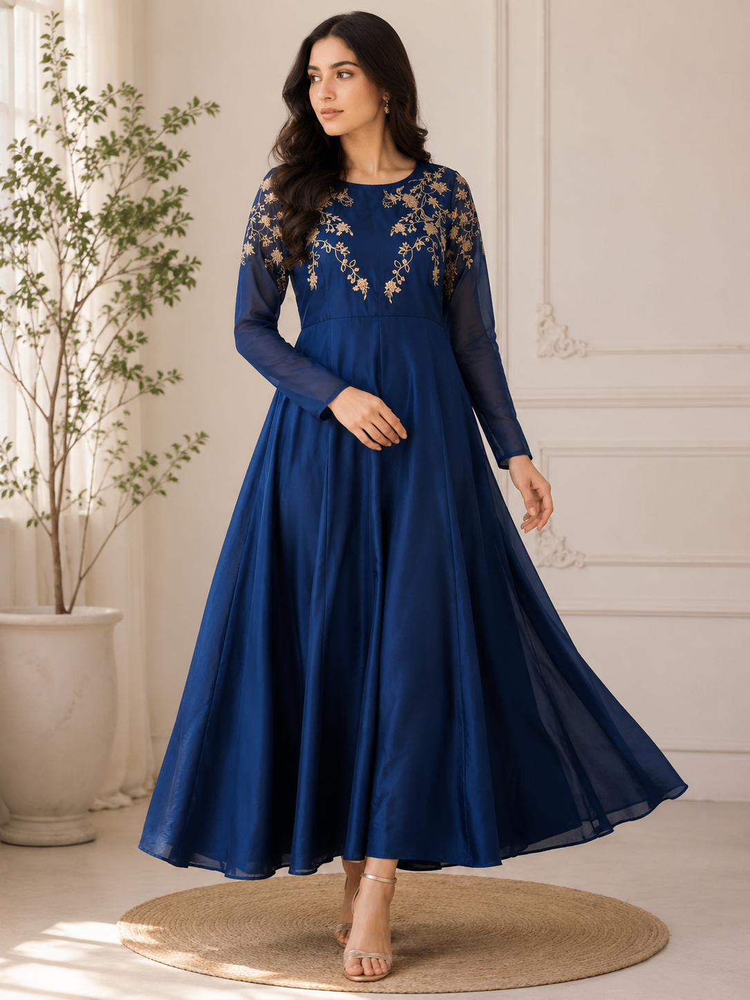 Celestia Grace Maxi