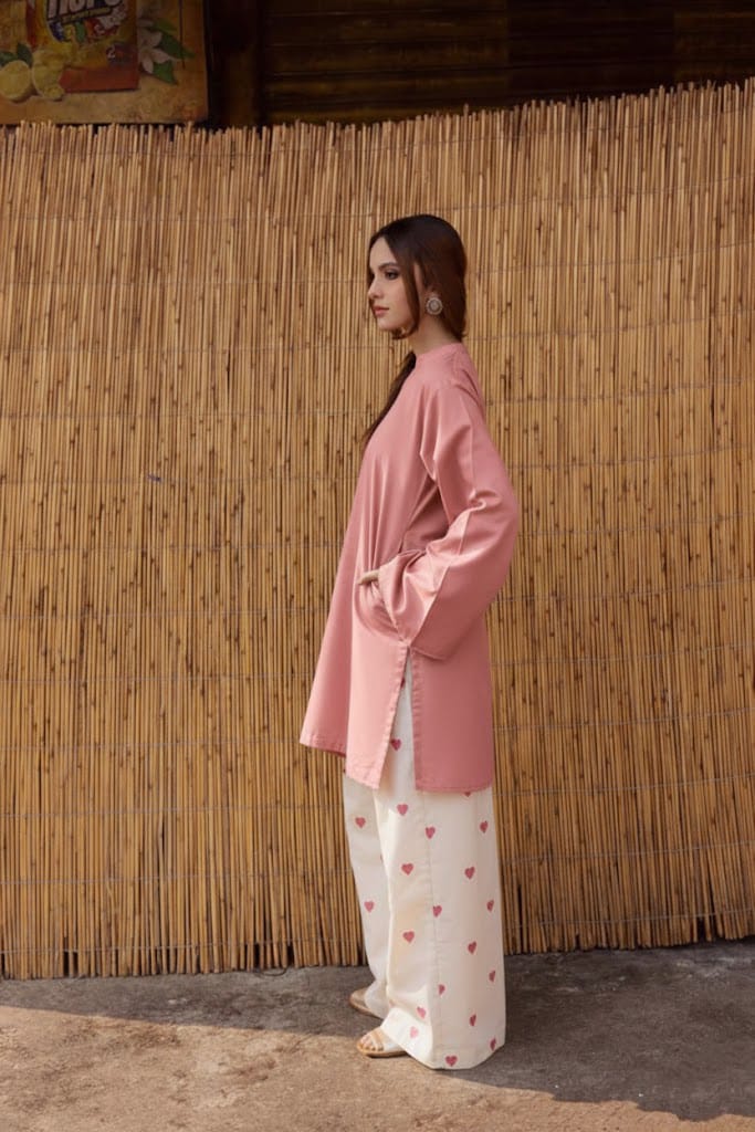 Sweetheart 2 Piece  – Cotton Collection