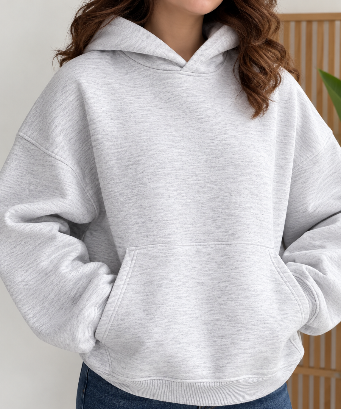 Core Comfort Hoodie