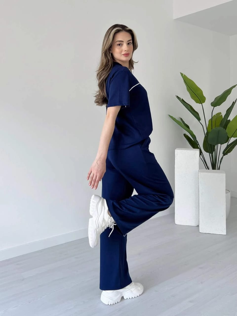 Urban Chic Co-Ord Set