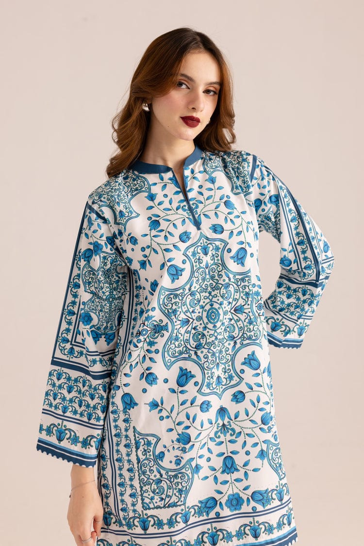 Neel-Gul – Printed 2 Piece Lawn Suit