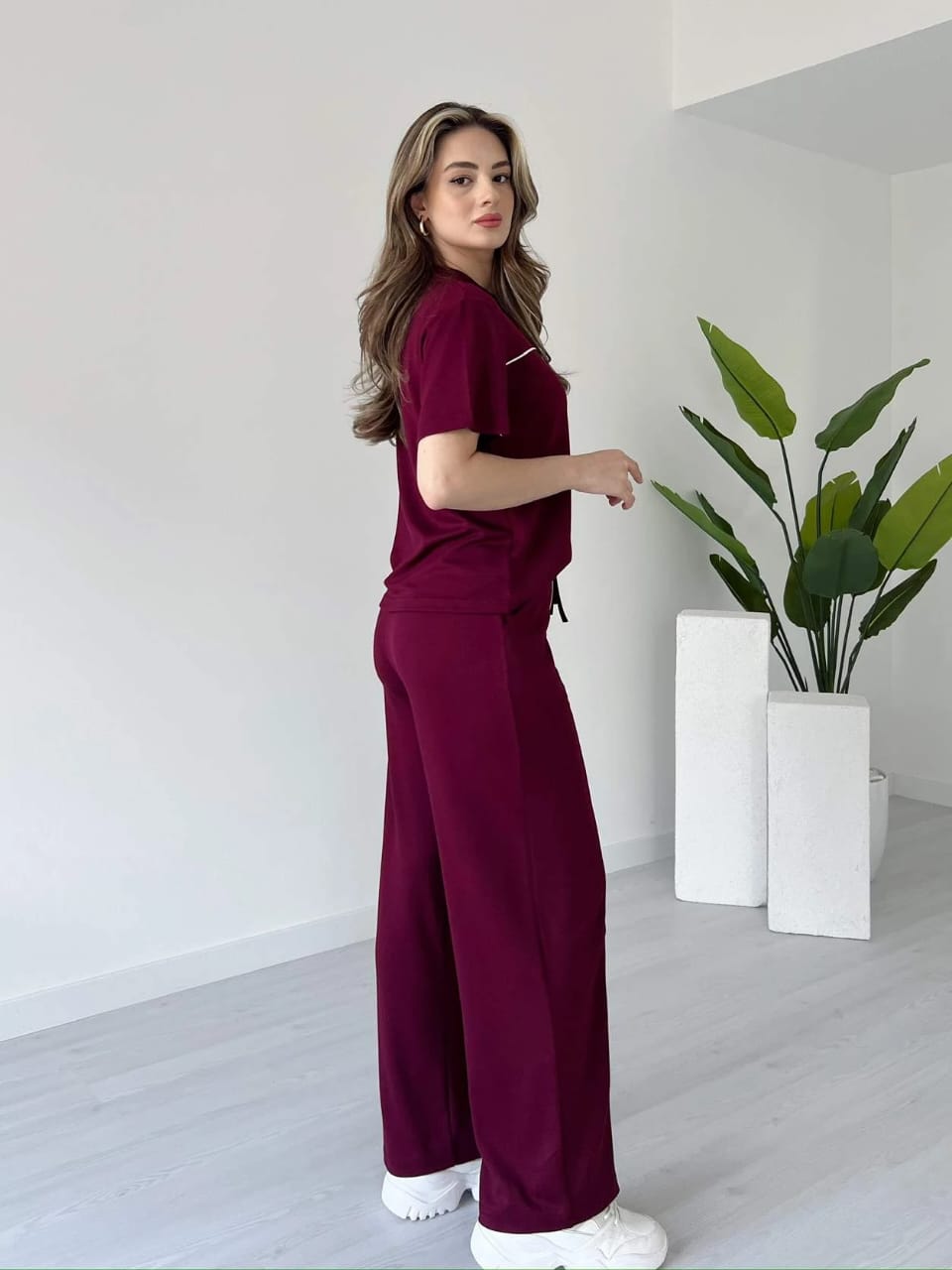 Urban Chic Co-Ord Set