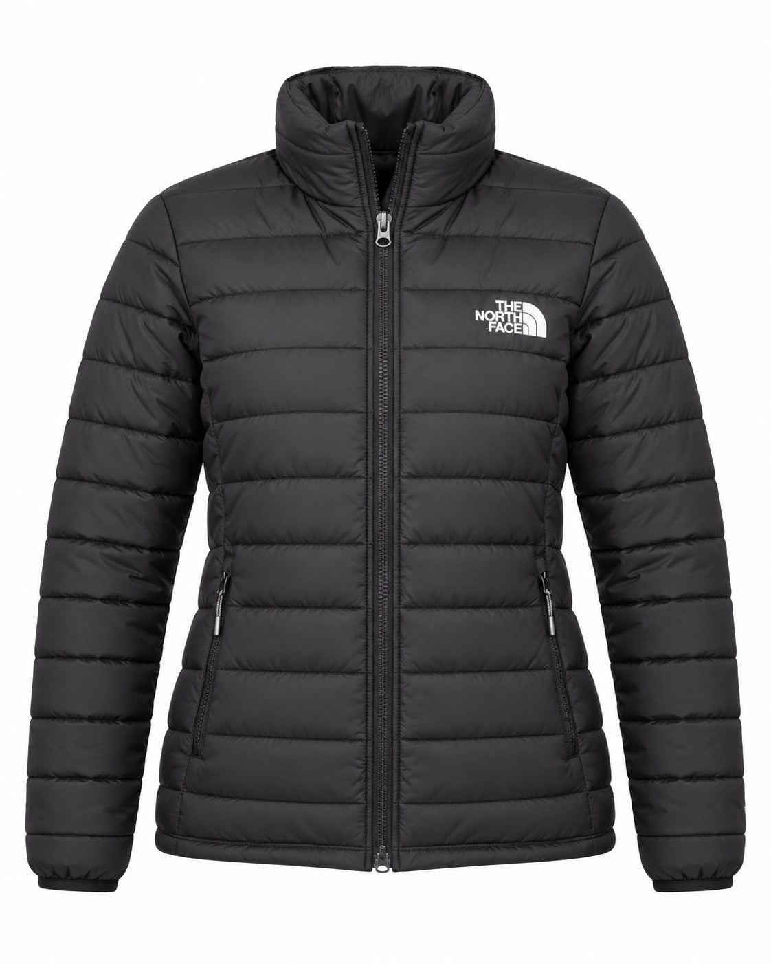 Arctic Noir Jacket