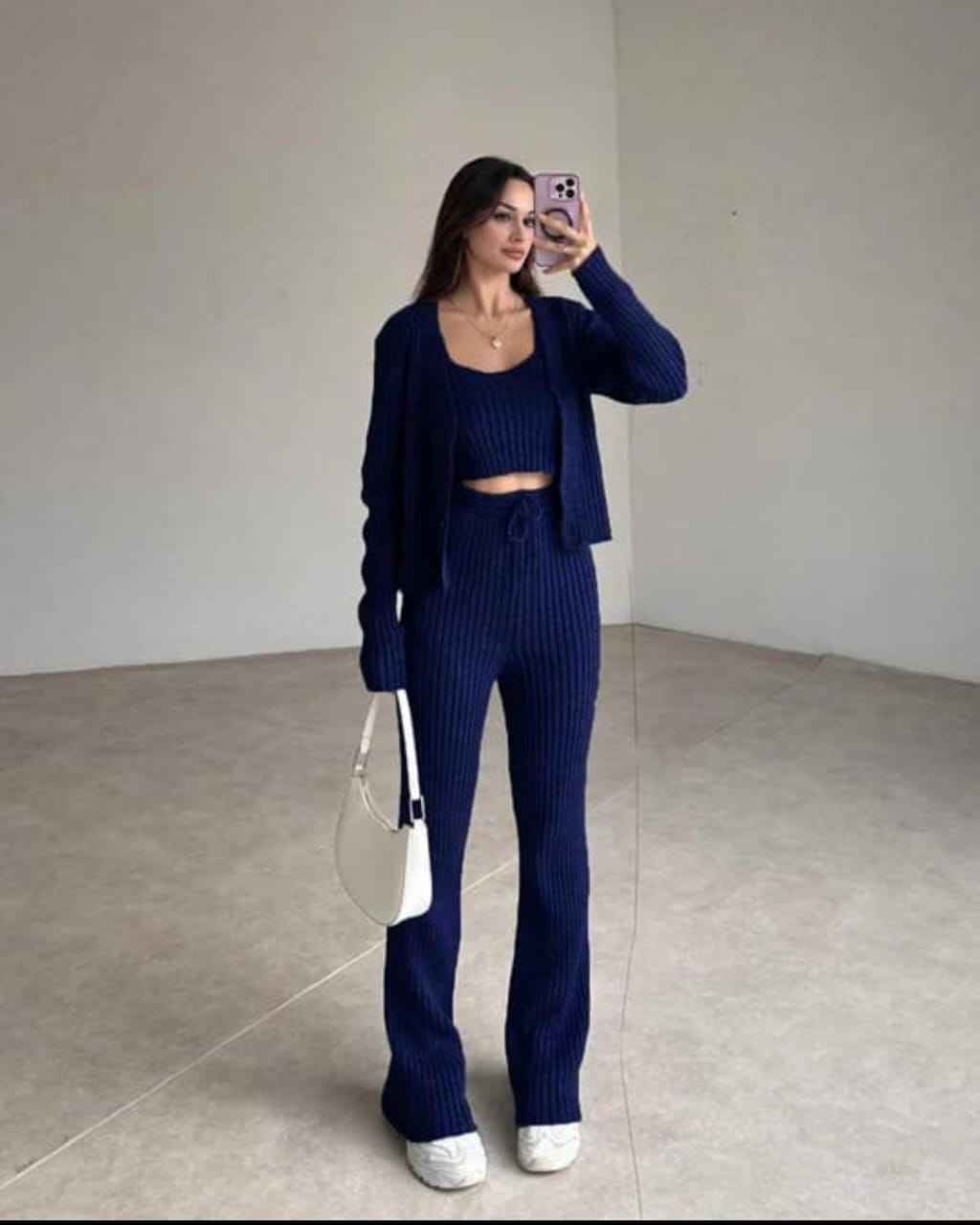 BADAM WINTER TRACKSUIT