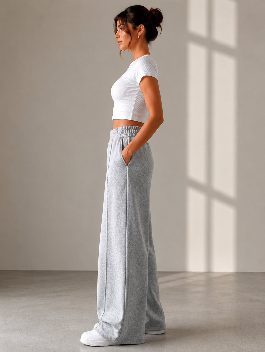Skyline Lounge trouser