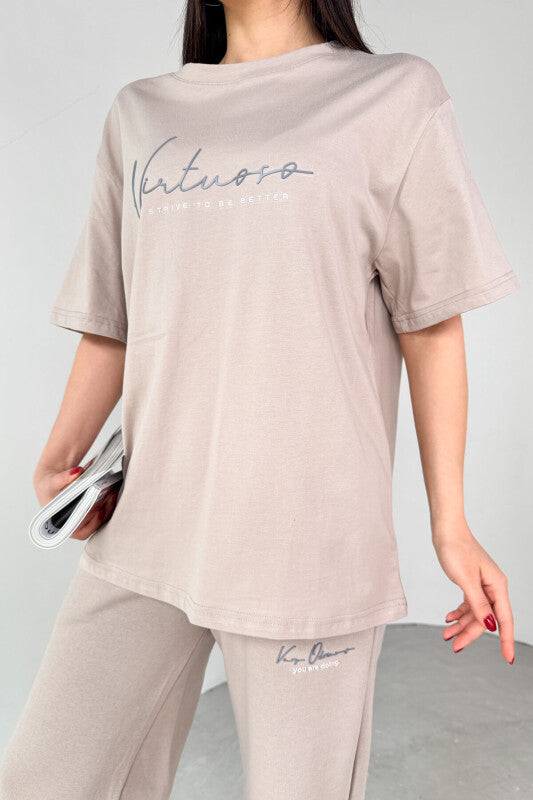 Virtuoso Relaxed Co-ord Set