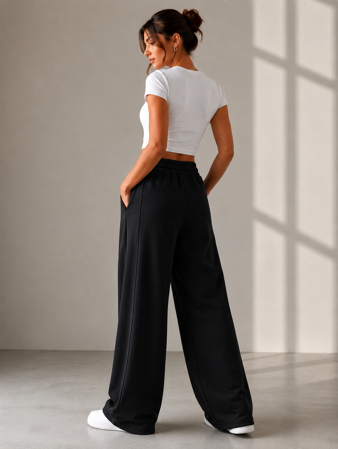 Skyline Lounge trouser