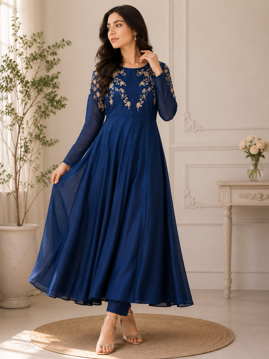 Celestia Grace Maxi