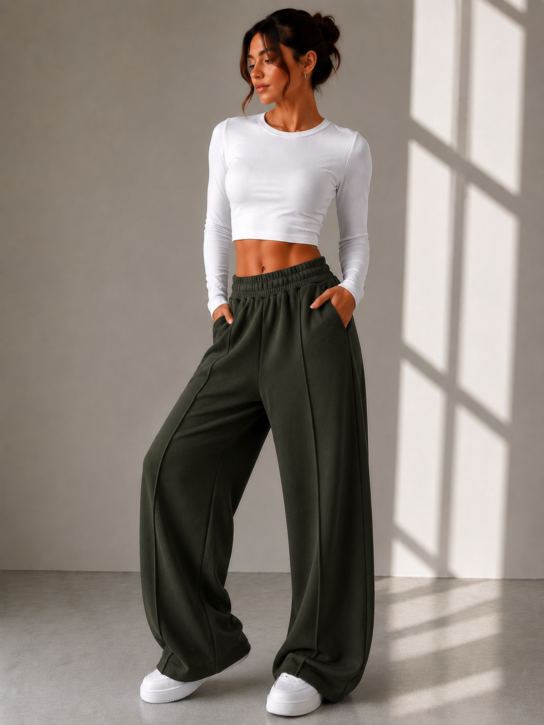 Skyline Lounge trouser