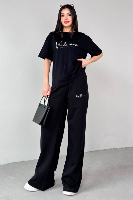 Virtuoso Relaxed Co-ord Set