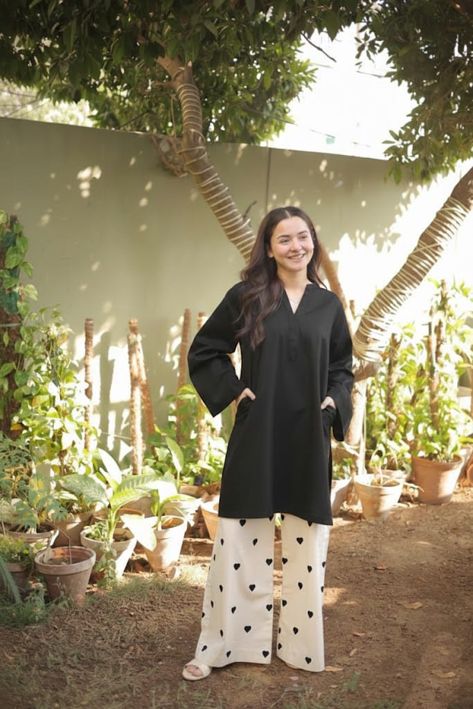 Sweetheart 2 Piece  – Cotton Collection