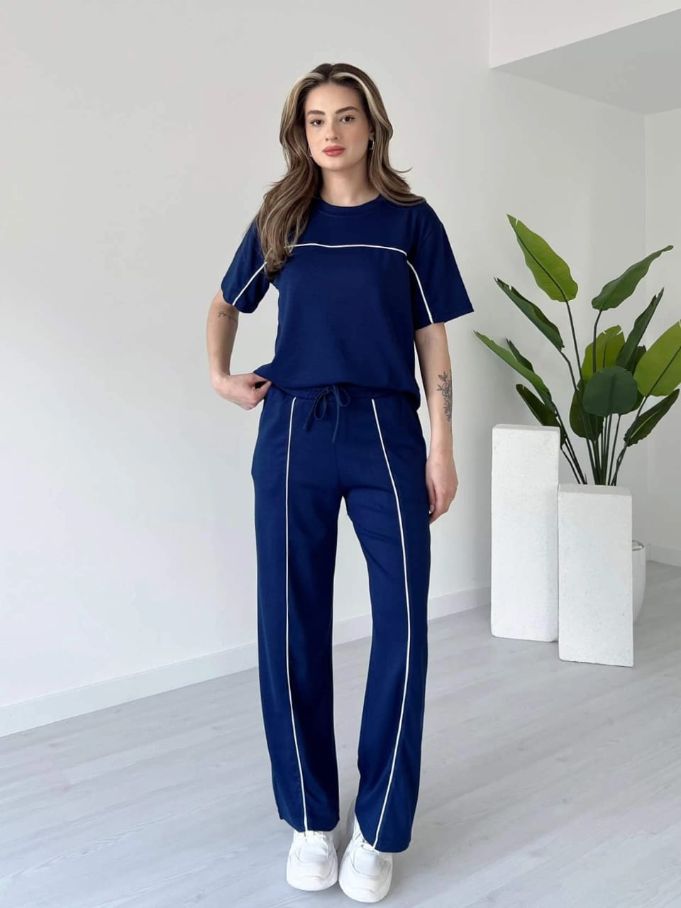 Urban Chic Co-Ord Set