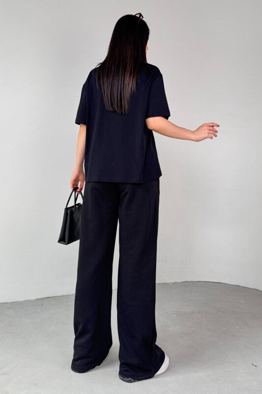 Virtuoso Relaxed Co-ord Set