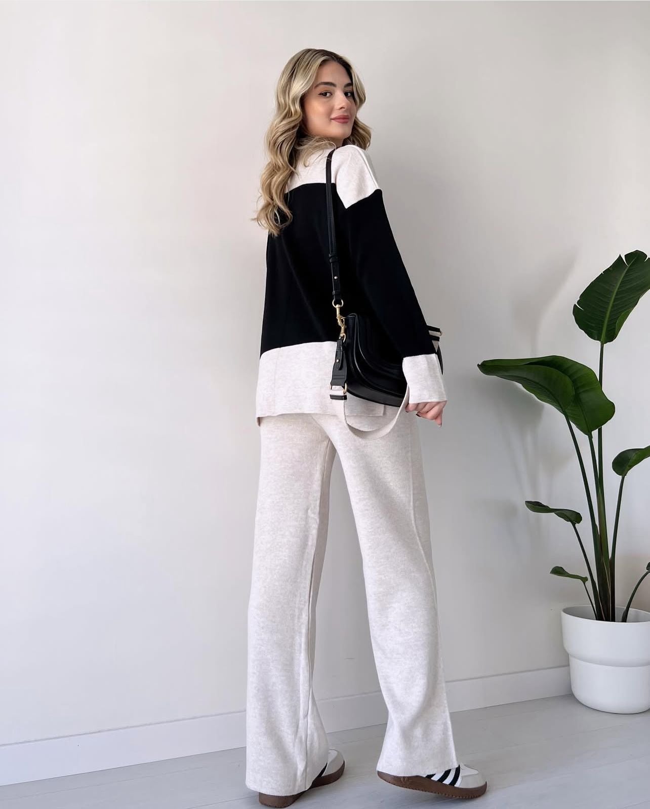 Winter Luxe Fleece Co-ord Set