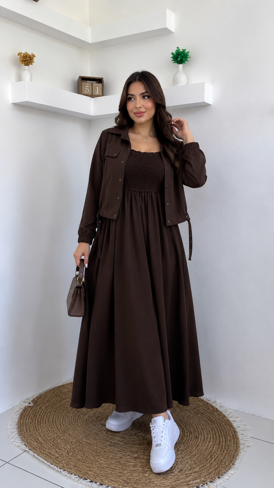 Street Vogue Co-ord SET
