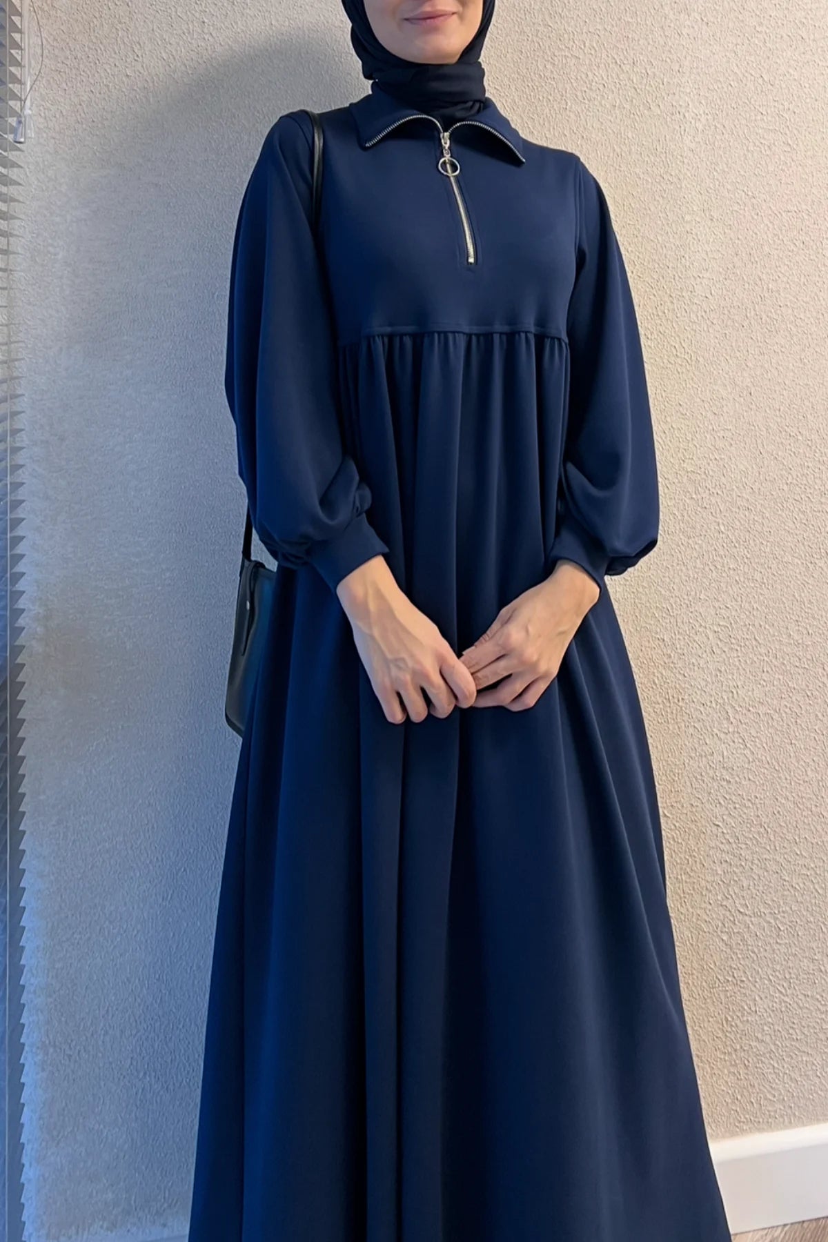 Sable Comfort Maxi