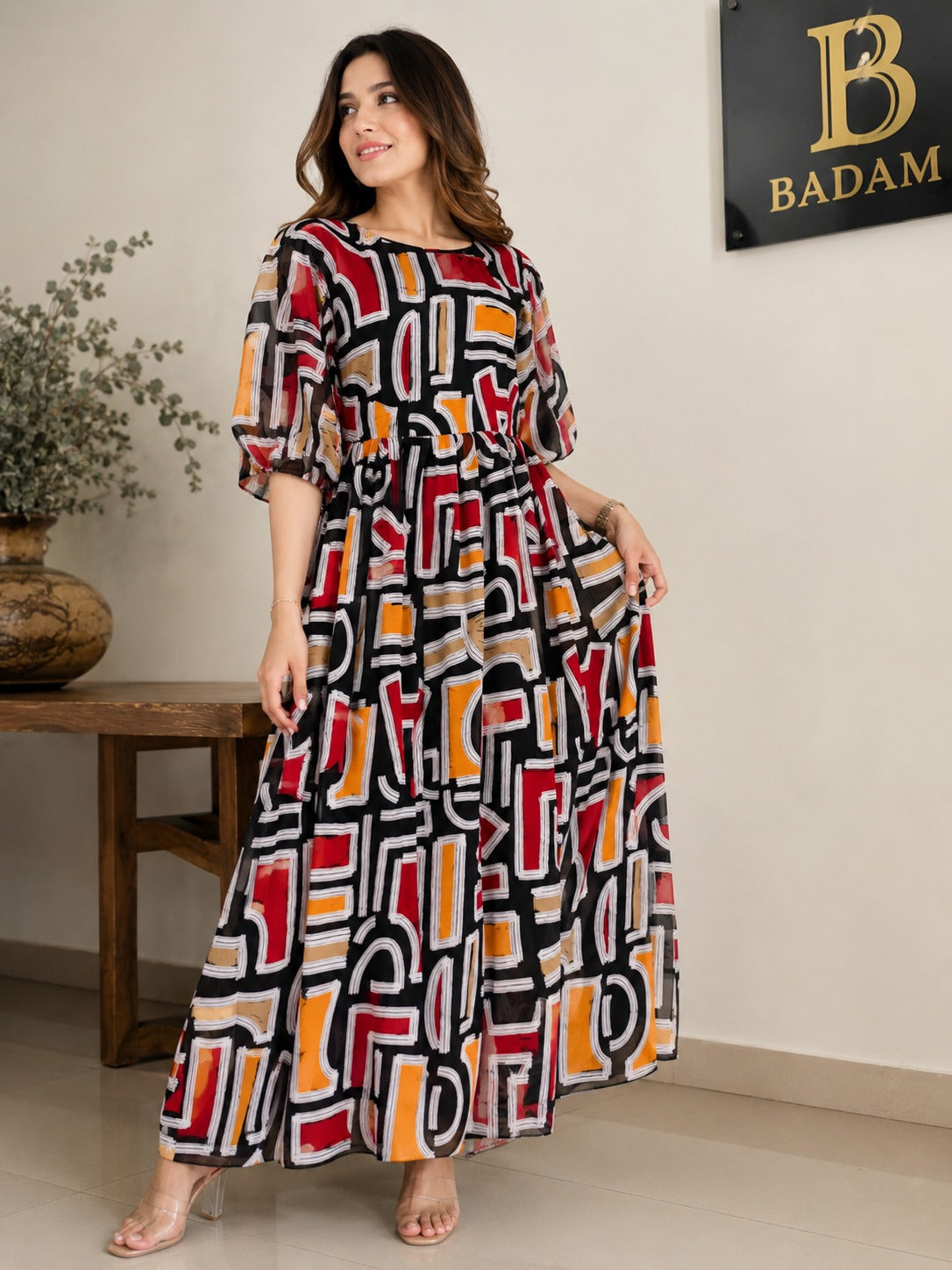 BADAM SALE 12