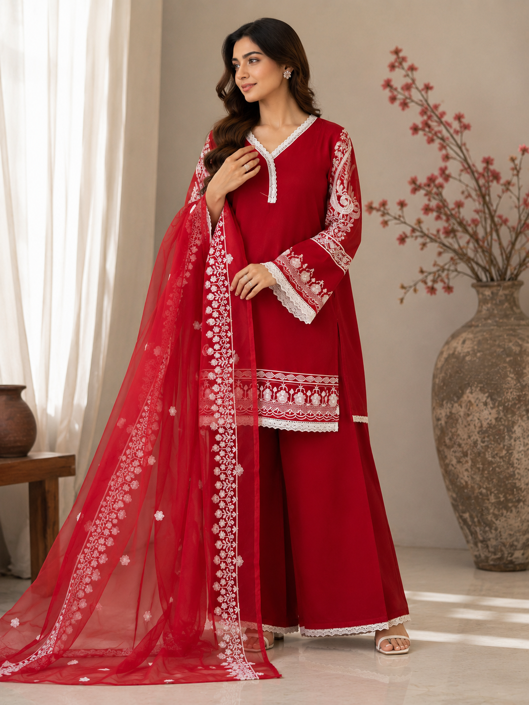 Rang-e-Rooh 3 piece
