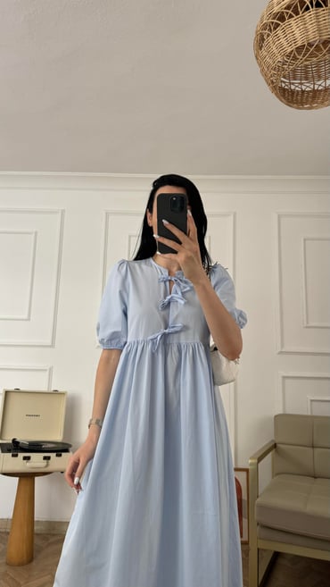 Timeless Pastel Beauty