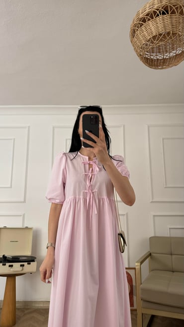 Timeless Pastel Beauty